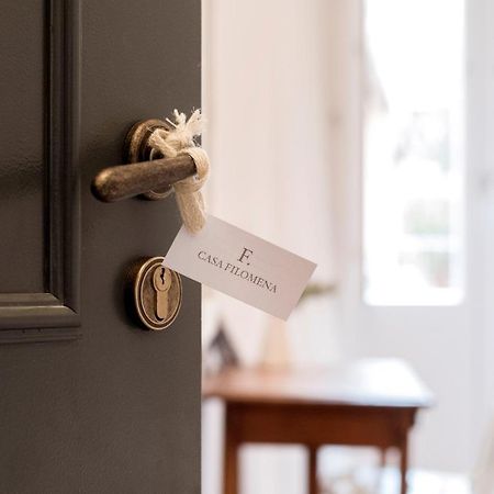Casa Filomena Hotel Barcelona Ngoại thất bức ảnh