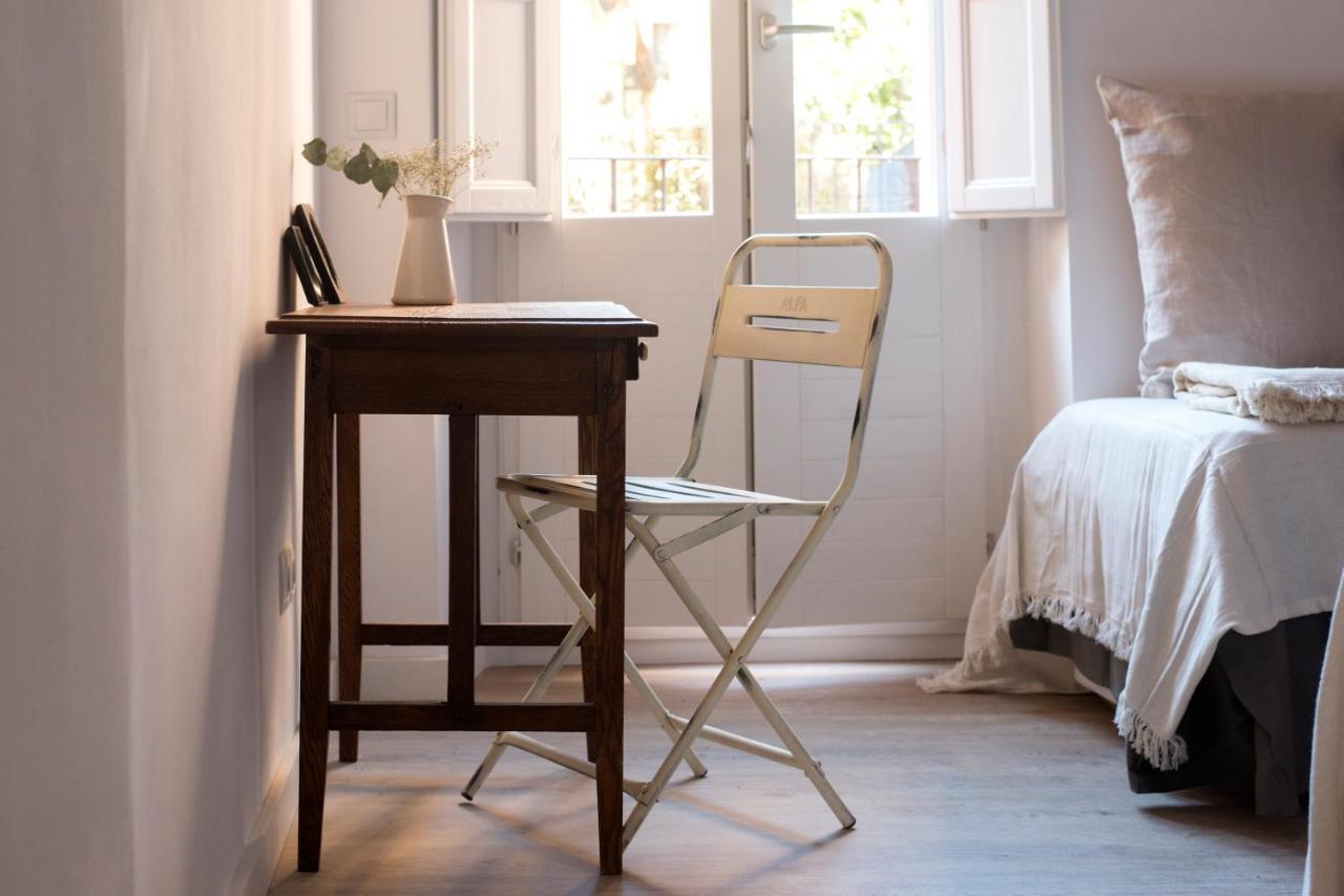 Casa Filomena Hotel Barcelona Ngoại thất bức ảnh