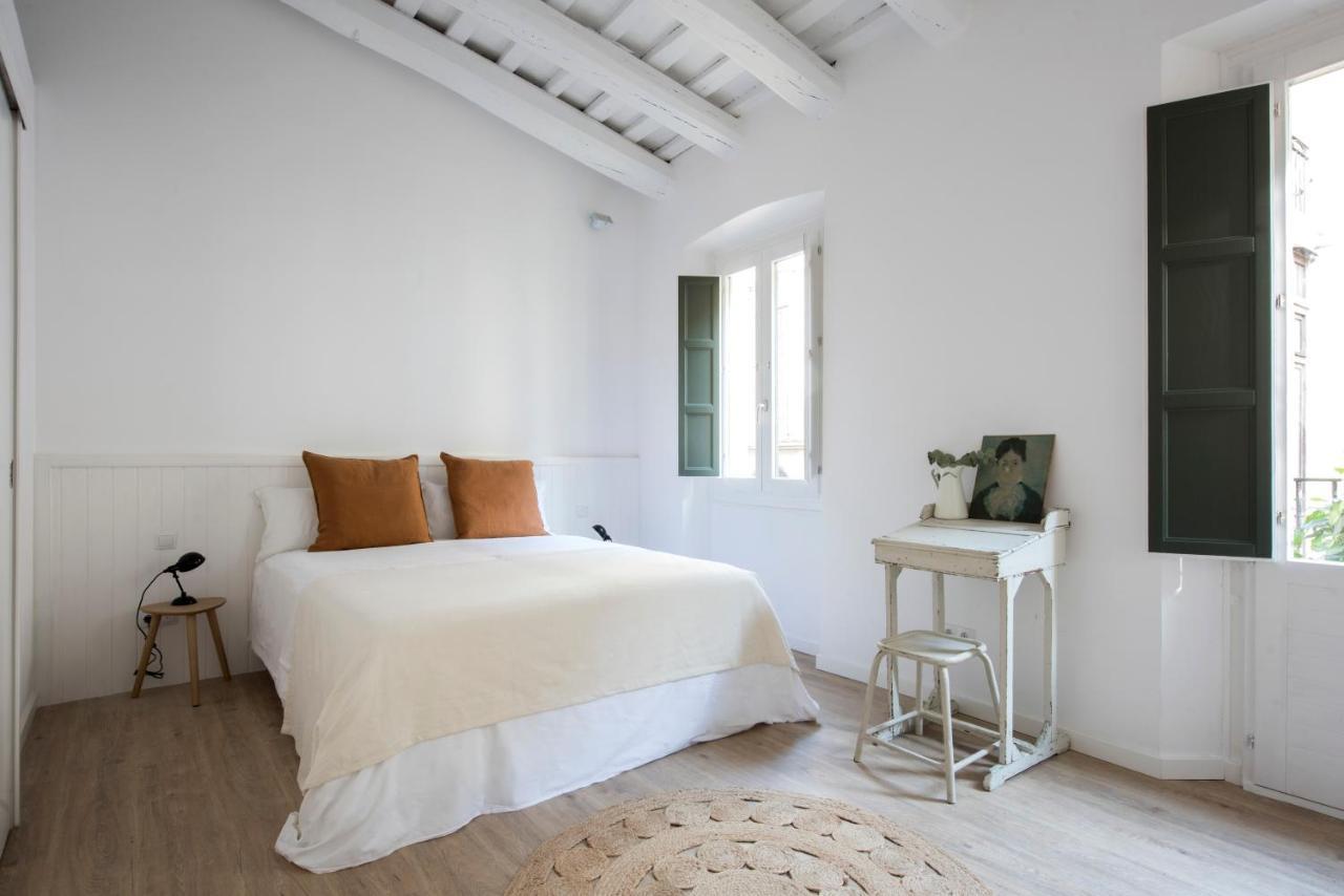 Casa Filomena Hotel Barcelona Ngoại thất bức ảnh