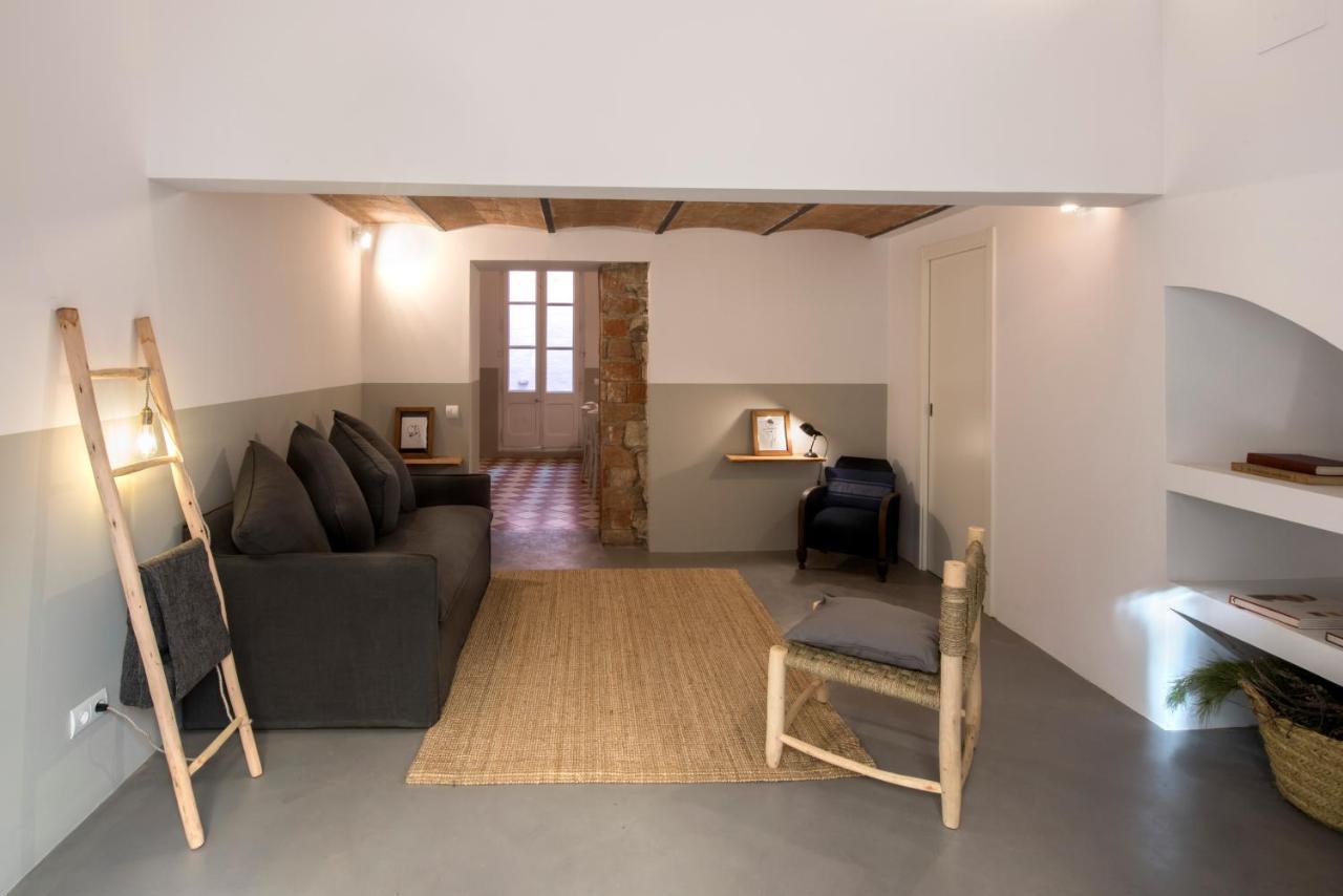 Casa Filomena Hotel Barcelona Ngoại thất bức ảnh