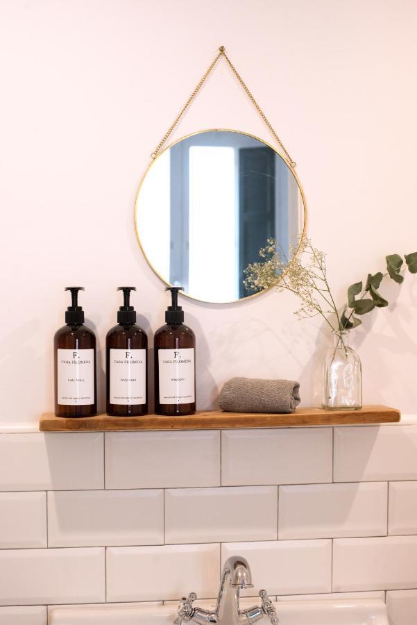 Casa Filomena Hotel Barcelona Ngoại thất bức ảnh