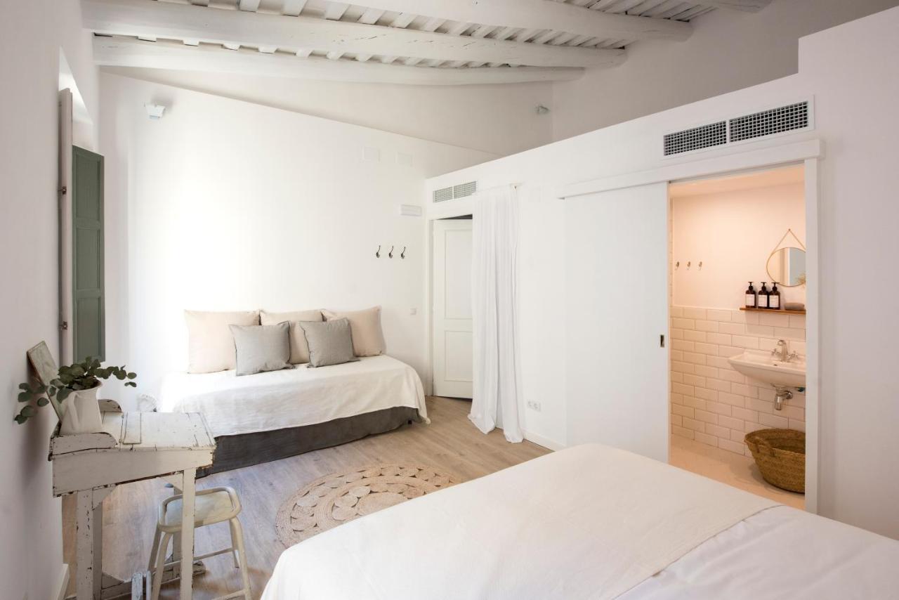Casa Filomena Hotel Barcelona Ngoại thất bức ảnh