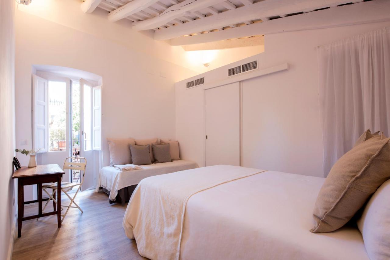 Casa Filomena Hotel Barcelona Ngoại thất bức ảnh