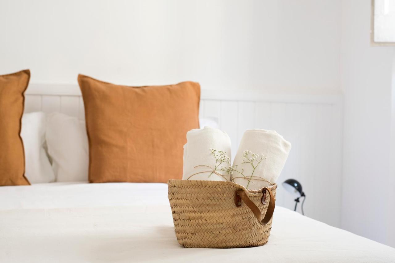 Casa Filomena Hotel Barcelona Ngoại thất bức ảnh