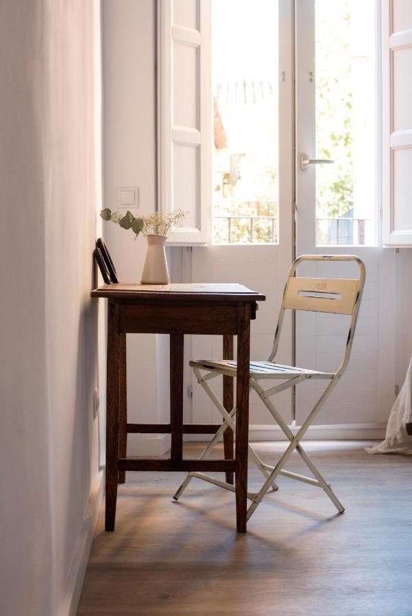 Casa Filomena Hotel Barcelona Ngoại thất bức ảnh