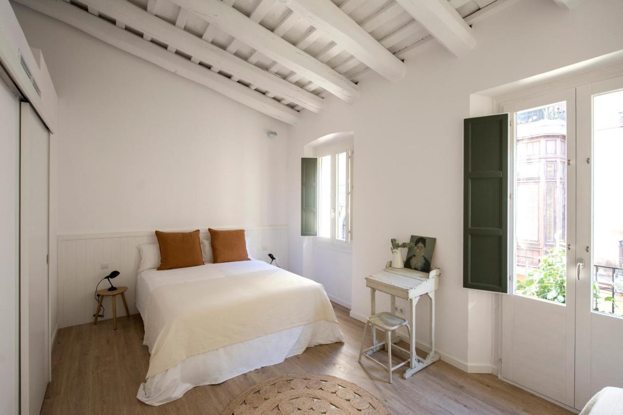 Casa Filomena Hotel Barcelona Ngoại thất bức ảnh