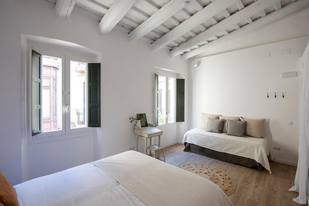 Casa Filomena Hotel Barcelona Ngoại thất bức ảnh