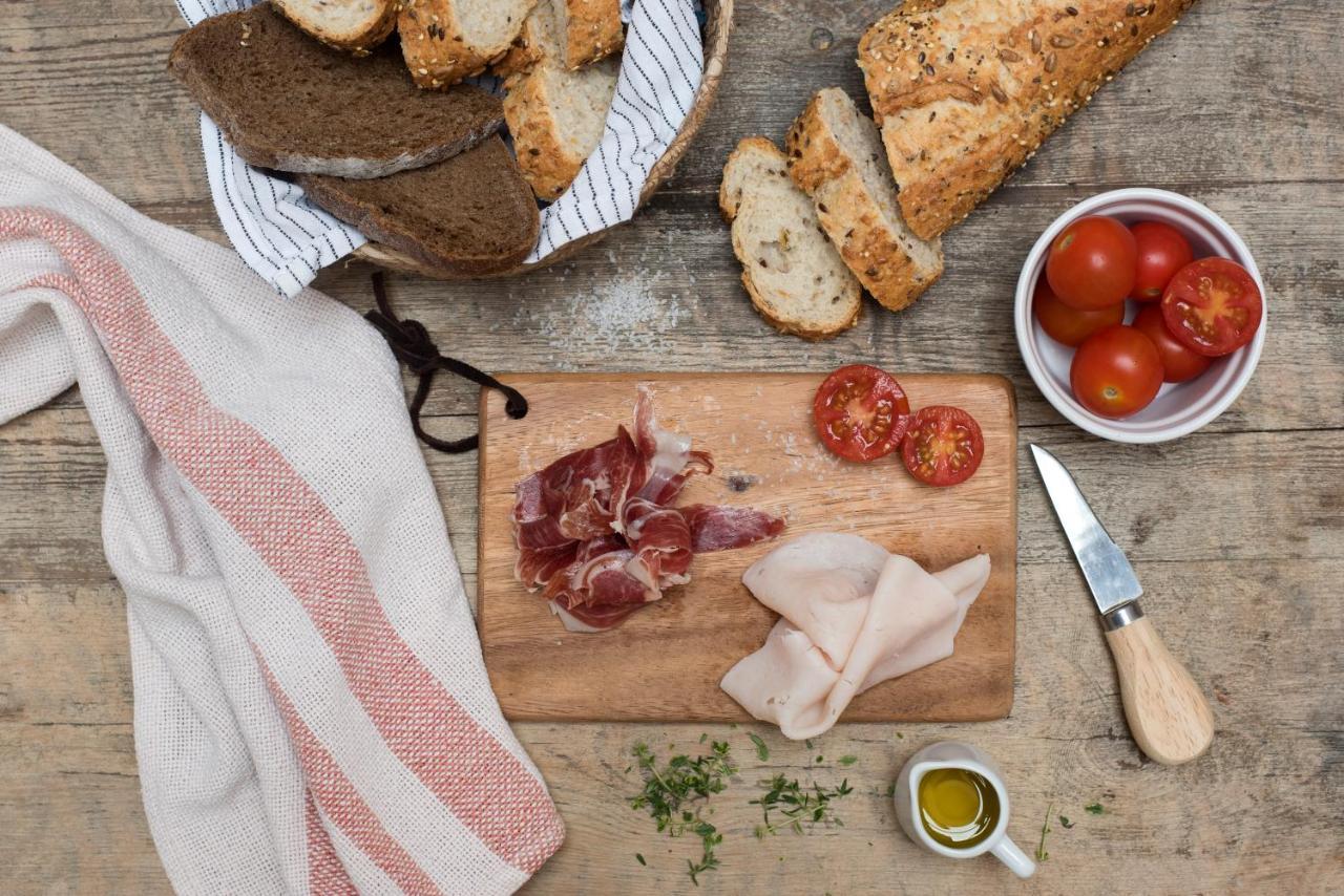 Casa Filomena Hotel Barcelona Ngoại thất bức ảnh