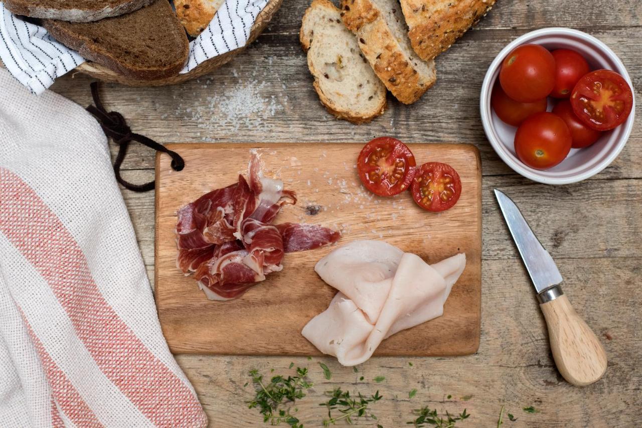Casa Filomena Hotel Barcelona Ngoại thất bức ảnh
