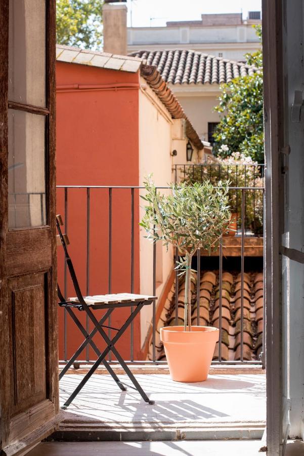 Casa Filomena Hotel Barcelona Ngoại thất bức ảnh