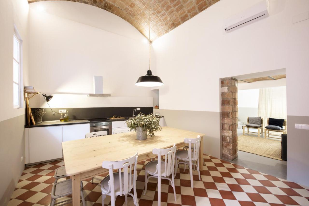 Casa Filomena Hotel Barcelona Ngoại thất bức ảnh