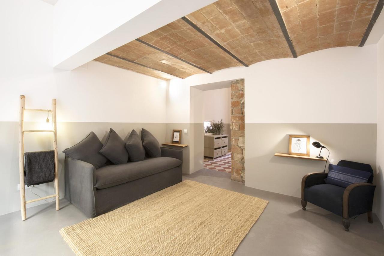 Casa Filomena Hotel Barcelona Ngoại thất bức ảnh