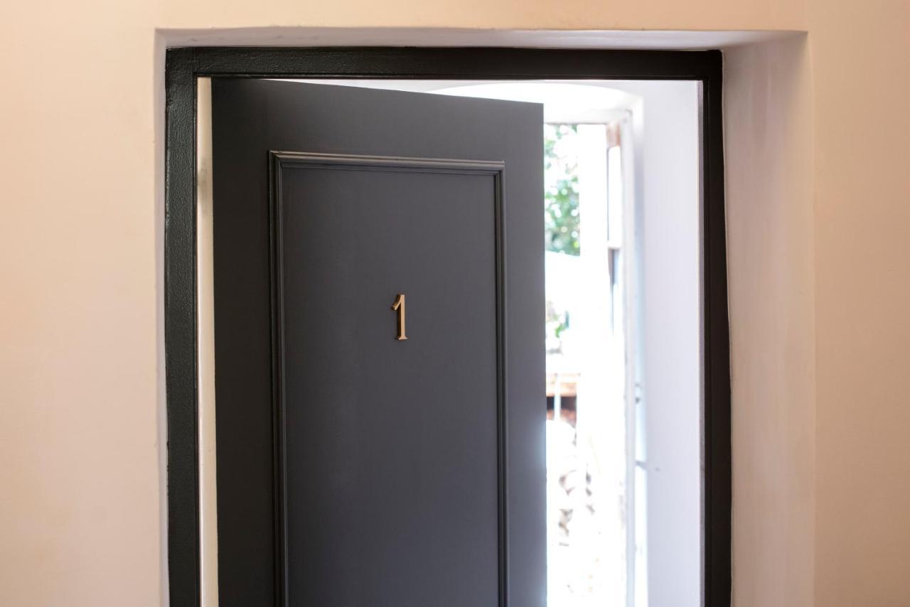 Casa Filomena Hotel Barcelona Ngoại thất bức ảnh